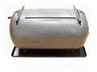 Boiler compleet 130 lt.  *