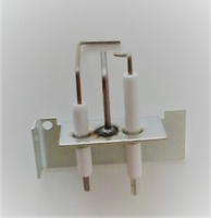 Electrode allumage et ionisation de 01/02/04