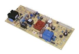 Carte électronique MF03F.1