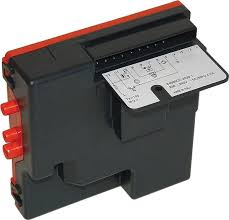 Branderautomaat