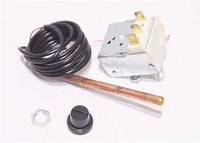 Maximaalthermostaat