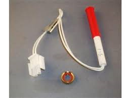 Electrode d'allumage