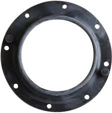 Dichting boiler