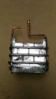 Kit échangeur 10L
