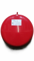 Expansievat  6L