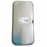 Expansievat 8 L